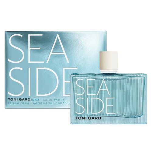 Toni Gard Sea Side Eau De Parfum Woman 90ml