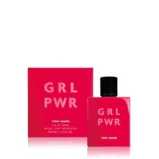 Toni Gard GRL PWR Eau De Parfum 40ml