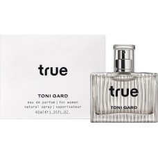 Toni Gard True Women Eau De Parfum 90ml