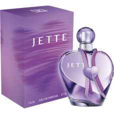 Jette Love Eau De Parfum 30ml