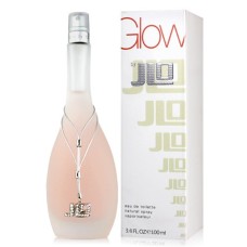 Jennifer Lopez Glow Eau de Toilette 100ml