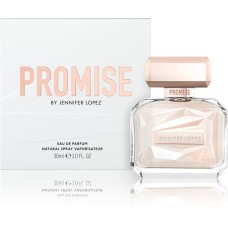 Jennifer Lopez Promise Me Eau De Parfum 30ml