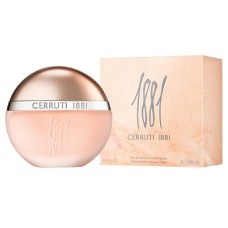 Cerruti 1881 Pour Femme EDT 30 ml