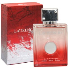 Saffron Laurencio Eau De Toilette for men 100ml