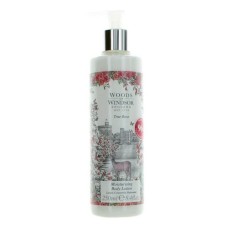 Woods Of Windsor True Rose Body Lotion 248 Ml For Women