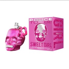 Police To Be Sweet Girl Eau de Parfum 40ml for Woman