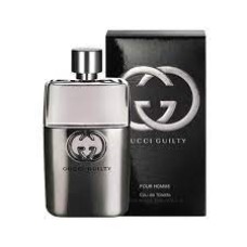 Gucci Guilty Pour Homme Eau De Toilette 50ml