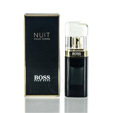 Hugo Boss Nuit Pour Femme Eau de Parfum 30 ml