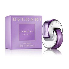 Bvlgari Omnia Amethyste Eau De Toilette 65ml