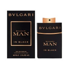 Bvlgari Man In Black Eau De Parfum 60ml