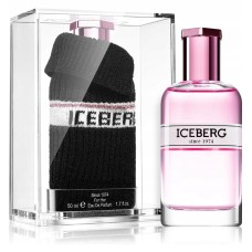 Iceberg Since 1974 Eau De Parfum 50ml