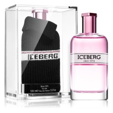 Iceberg Since 1974 Eau De Parfum 100ml