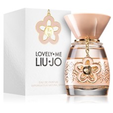 Liu Jo Lovely Me Eau De Parfum 30ml