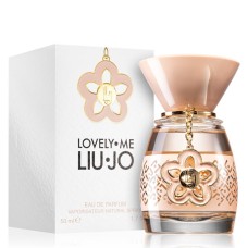 Liu Jo Lovely Me Eau De Parfum 50ml