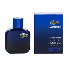 Lacoste Eau De Lacoste L12.12 Pour Lui Magnetic Eau De Toilette 50ml 