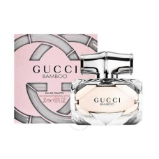 Gucci Bamboo Eau De Toilette 30ml