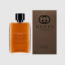 Gucci Guilty Absolute Pour Homme Eau De Parfum 50ml