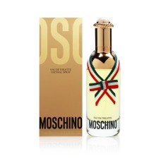 Moschino Cheap & Chic Gold Eau De Toilette 45ml