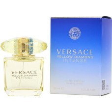 Versace Yellow Diamond Intense Eau De Parfum 30 ml