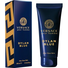 Versace Dylan Blue After Shave Balm 100ml