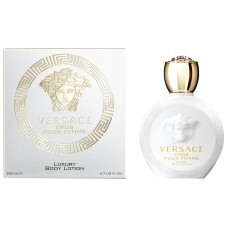 Versace Eros Luxury Body Lotion 200ml