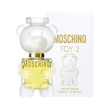 Moschino Toy 2 Eau De Parfum 30 ml