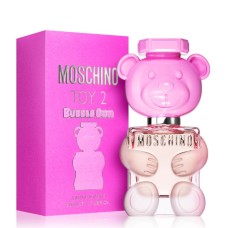 Moschino Toy 2 Bubble Gum Eau De Toilette 50ml