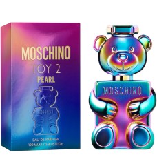 Moschino Toy 2 Pearl EDP 050 ml