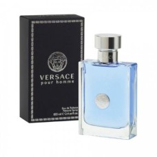 Versace Pour Homme Eau de Toilette 100ml