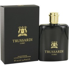 Trussardi Uomo Eau de Toilette 100ml