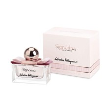 Salvatore Ferragamo - Signorina Eau De Parfum Spray