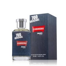 Carrera Jeans 700 Original Eau De Toilette 125ml for Men