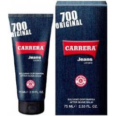 Carrera Jeans 700 Original After Shave Balm 75ml for Men