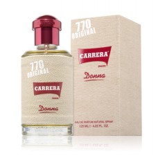 Carrera Jeans 770 Original Eau De Parfum 125ml for Ladies