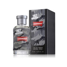 Carrera Jeans 707 Original Eau De Parfum 125ml for Men