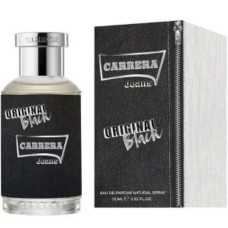 Carrera Jeans Original Black Eau De Parfum 75ml for Men