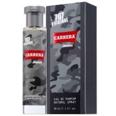 Carrera Jeans 707 Original Eau De Parfum 30ml for Men