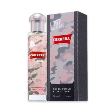 Carrera Jeans 767 Original Eau De Parfum 30ml for Ladies