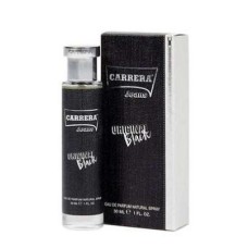 Carrera Jeans Original Black Eau De Parfum 30ml for Men