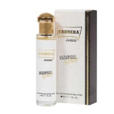 Carrera Jeans Original White Eau De Parfum 30ml for Ladies