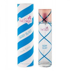 Pink Sugar Berry Blast Eau De Toilette 100ml