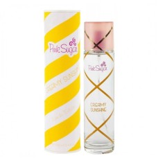 Pink Sugar Creamy Sunshine Eau De Toilette 100ml