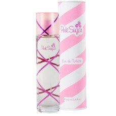 Pink Sugar Eau De Toilette 50ml