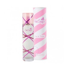 Pink Sugar Eau De Toilette 100ml