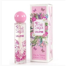 Pink Sugar Lollipink Eau De Toilette 50ml