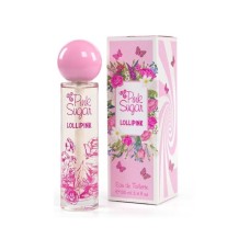 Pink Sugar Lollipink Eau De Toilette 100ml