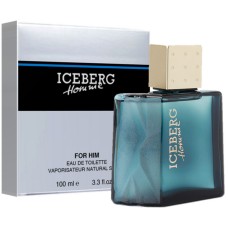 Iceberg Classic Homme Eau De Toilette 50ml