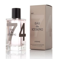 Iceberg Jasmine Eau De Toilette 100ml 