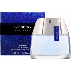 Iceberg Effusion Eau De Toilette for Him 75ml