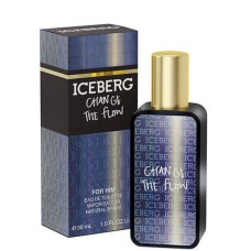 Iceberg Change The Flow Eau De Toilette 50ml